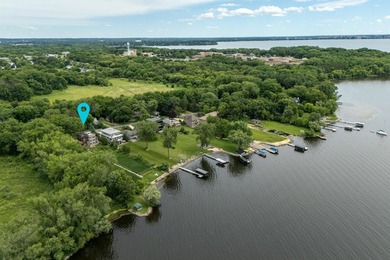 Lake Mendota Home For Sale in Madison Wisconsin