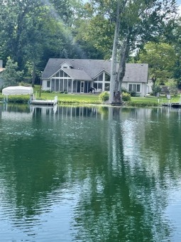 Big Lake Homes For Sale Real Estate Lakefront Property In