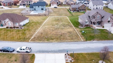 Lake Lot For Sale in Crown Point, Indiana