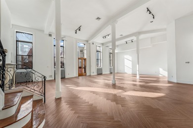 Hudson River Home For Sale in JC, Downtown New Jersey