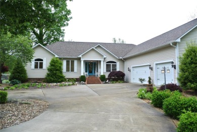 Black River Home For Sale in Williamsville Missouri