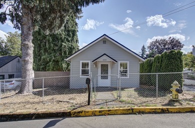 Lake Home For Sale in Camas, Washington