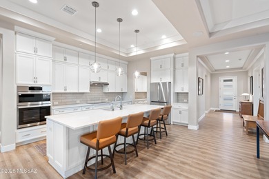 This exceptional 2024 residence presents 3 bedrooms, 2.5 baths