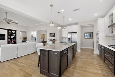 Robson Ranch stands out as an award-winning 55+ community - photo 17