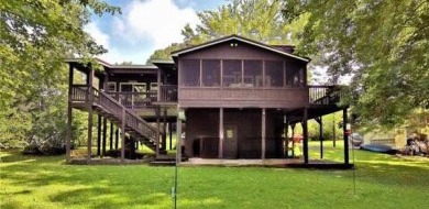 Greenbrier River Home Sale Pending in Talcott West Virginia