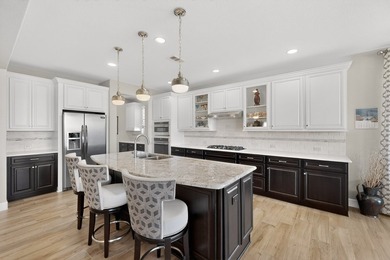 Robson Ranch stands out as an award-winning 55+ community - photo 21