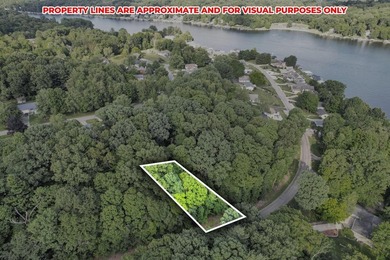 Enjoy Lake Life! A perfect opportunity to own a lot on well - photo 5