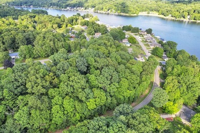 Enjoy Lake Life! A perfect opportunity to own a lot on well - photo 7