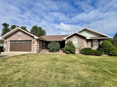 Lake Home Sale Pending in Boonville, Missouri