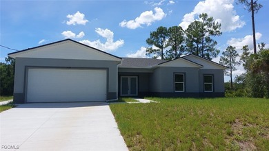 Lehigh Acres Area Home For Sale in Lehigh Acres Florida