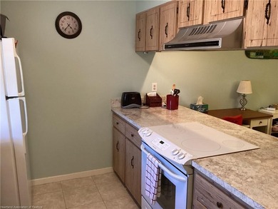 Fully furnished Villa in desirable Sun N Lake community. Unit is - photo 8
