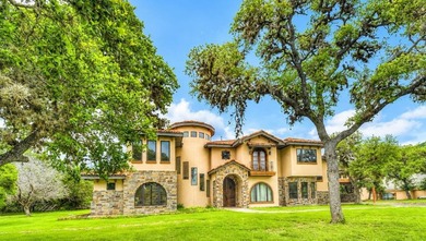 (private lake, pond, coastal) Home For Sale in Concan Texas