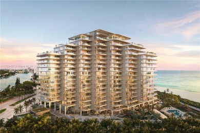 Lake Condo For Sale in Miami Beach, 