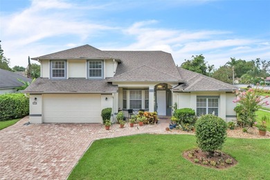 Lake Howell Home For Sale in Winter Park Florida
