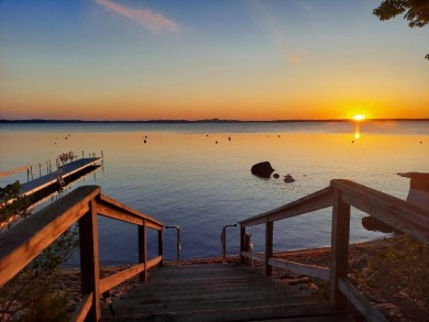 Lake Home For Sale in Standish, Maine