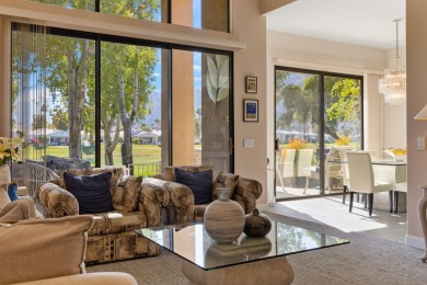 Lake Condo For Sale in La Quinta, California