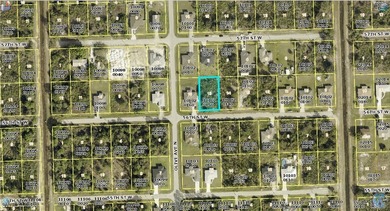 Lehigh Acres Area Lot For Sale in Lehigh Acres Florida