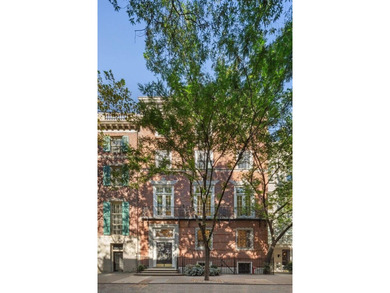 35-Foot-Wide Mansion - approximately 14,300 Interior SF + 3,500 - photo 2