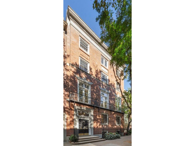 35-Foot-Wide Mansion - approximately 14,300 Interior SF + 3,500 - photo 3
