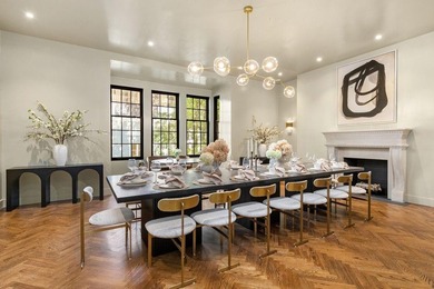 35-Foot-Wide Mansion - approximately 14,300 Interior SF + 3,500 - photo 6