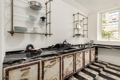 35-Foot-Wide Mansion - approximately 14,300 Interior SF + 3,500 - photo 7