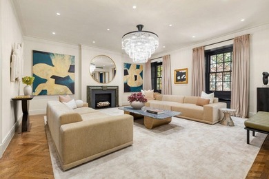 35-Foot-Wide Mansion - approximately 14,300 Interior SF + 3,500 - photo 8