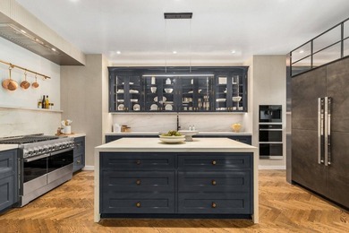 35-Foot-Wide Mansion - approximately 14,300 Interior SF + 3,500 - photo 9
