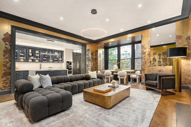 35-Foot-Wide Mansion - approximately 14,300 Interior SF + 3,500 - photo 10