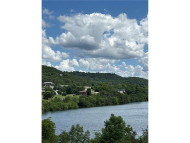 Lake Lot For Sale in Holiday Island, Arkansas