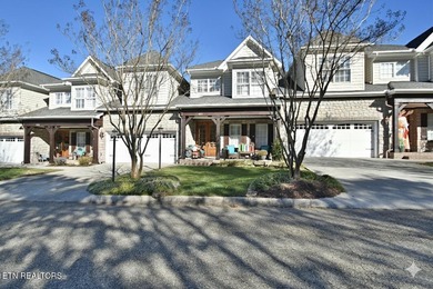 Lake Home For Sale in Knoxville, Tennessee