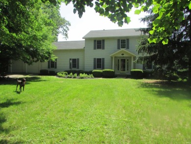 Lake Home For Sale in Leesburg, Indiana