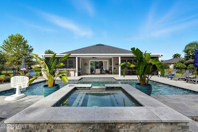 (private lake, pond, coastal) Home For Sale in St Augustine Florida