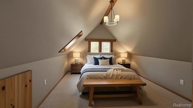 Enjoy lake living without the lakefront taxes. This charming - photo 13