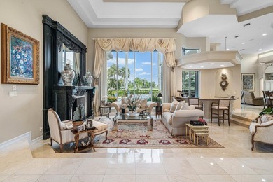 Experience exceptional golf course and lake views from this - photo 14