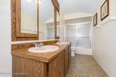 Welcome to 35 Nome Ave., an extra-large 2 family high ranch - photo 14