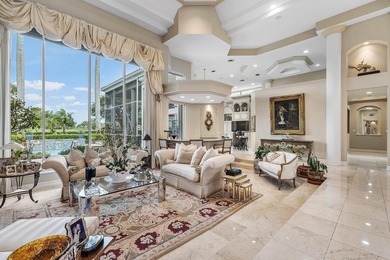 Experience exceptional golf course and lake views from this - photo 15