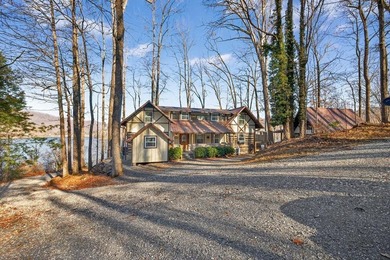 Income-Producing Lakefront Cabin + Guest House + Game Room A - photo 6