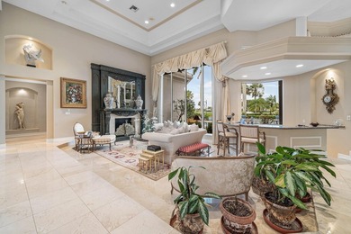 Experience exceptional golf course and lake views from this - photo 17