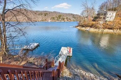 Income-Producing Lakefront Cabin + Guest House + Game Room A - photo 9