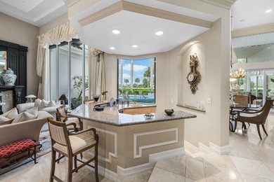 Experience exceptional golf course and lake views from this - photo 20