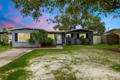Lake Home For Sale in Pinellas Park, Florida