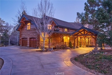 Big Bear Lake Home For Sale in Big Bear City California