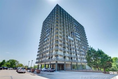 Lake Condo For Sale in Tulsa, Oklahoma