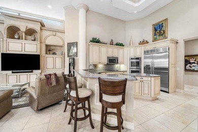 Experience exceptional golf course and lake views from this - photo 21