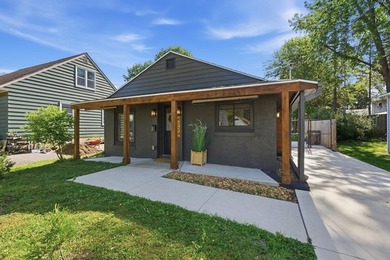 Lake Monona Home Active Under Contract in Madison Wisconsin