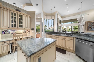 Experience exceptional golf course and lake views from this - photo 24