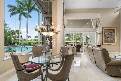 Experience exceptional golf course and lake views from this - photo 25