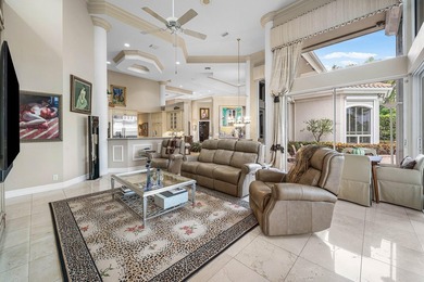 Experience exceptional golf course and lake views from this - photo 26