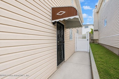 Welcome to 35 Nome Ave., an extra-large 2 family high ranch - photo 26