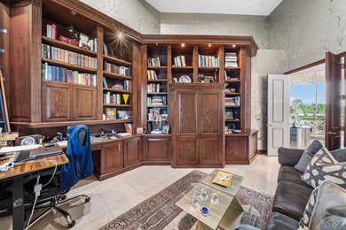 Experience exceptional golf course and lake views from this - photo 27